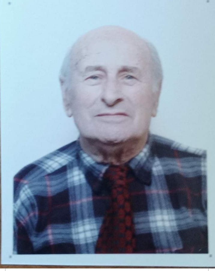 Lorenzo Martucci non si trova 001