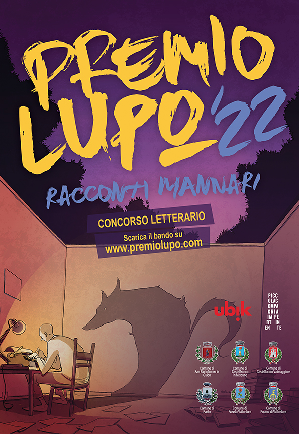 Premio Lupo 2022