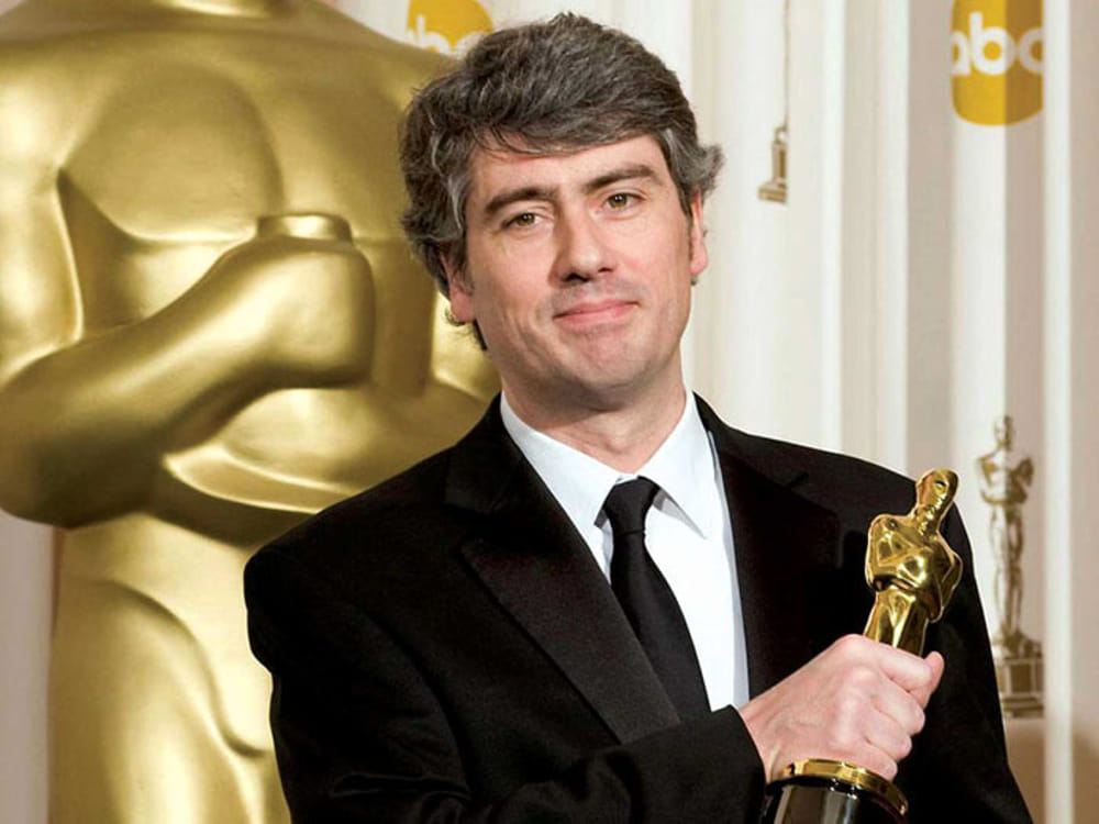 dario marianelli