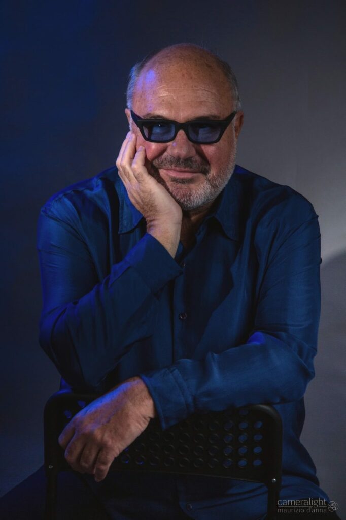 L Maurizio Petrelli