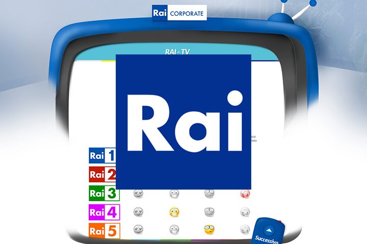 RAI SPA