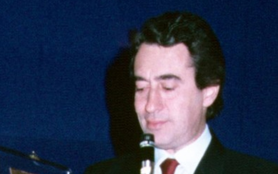 È morto Tony Binarelli Aveva 82 anni Tieniti Informato