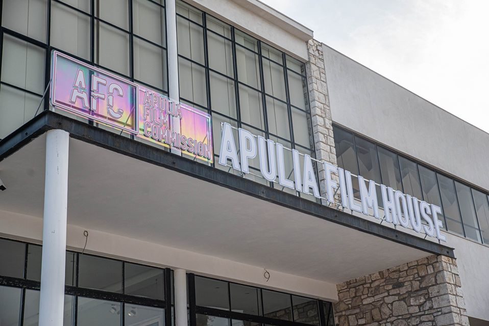 APULIA FILM FUND