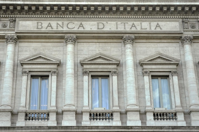 BANCA DITALIA