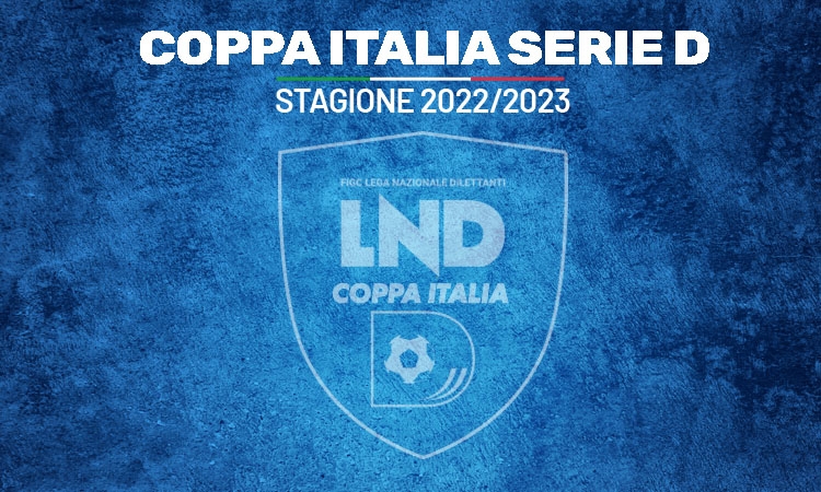 COPPA ITALIA SERIED large