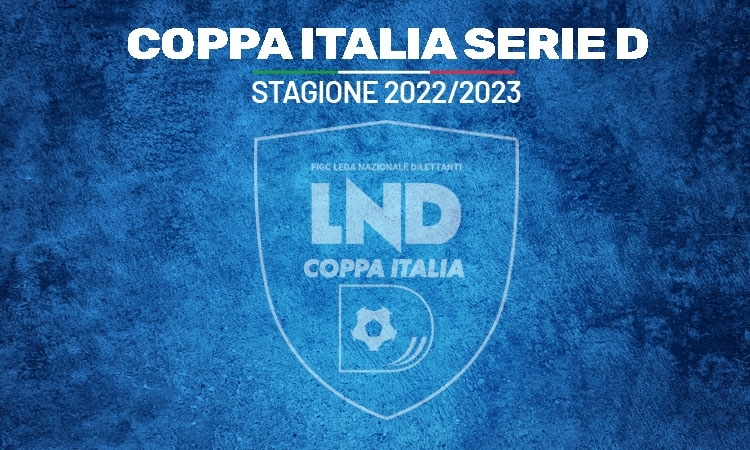 COPPA ITALIA SERIED large large