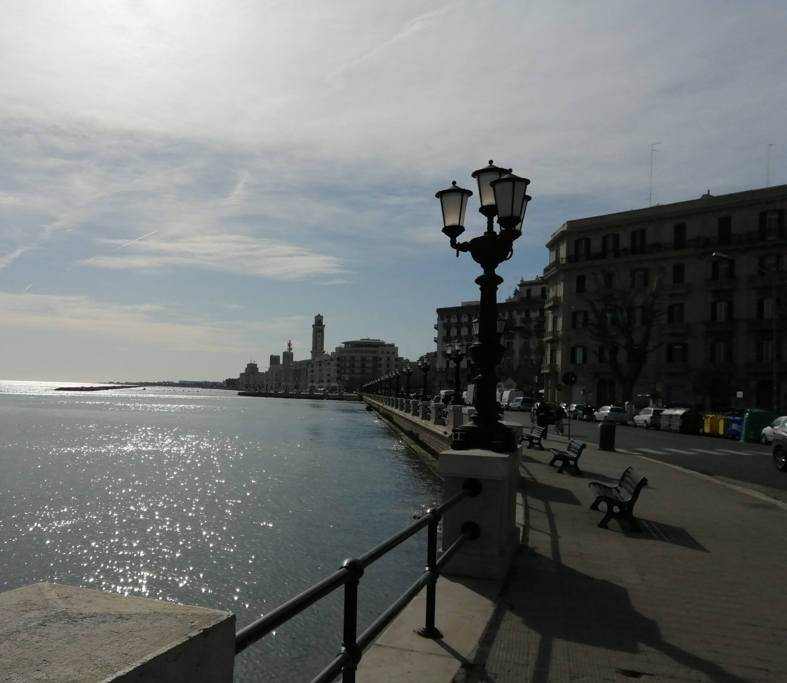 Caldo: Bari oggi bollino giallo, domani verde Ministero della Salute, bollettino ondate di calore Caldo: Bari oggi bollino giallo, domani verde Ministero della Salute, bollettino ondate di calore