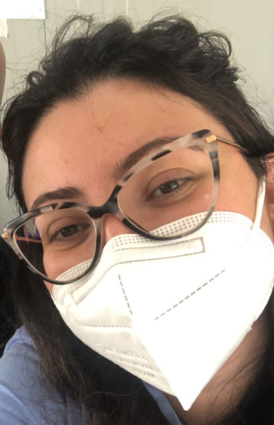 Taranto: l’infermiera del pronto soccorso sotto pressione anche per le aggressioni, donatrice di sangue per le trasfusioni Il ringraziamento alla trentenne
