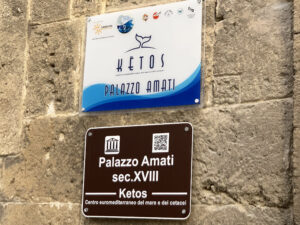 Insegna Ketos