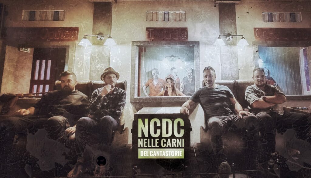 NCdC Cover
