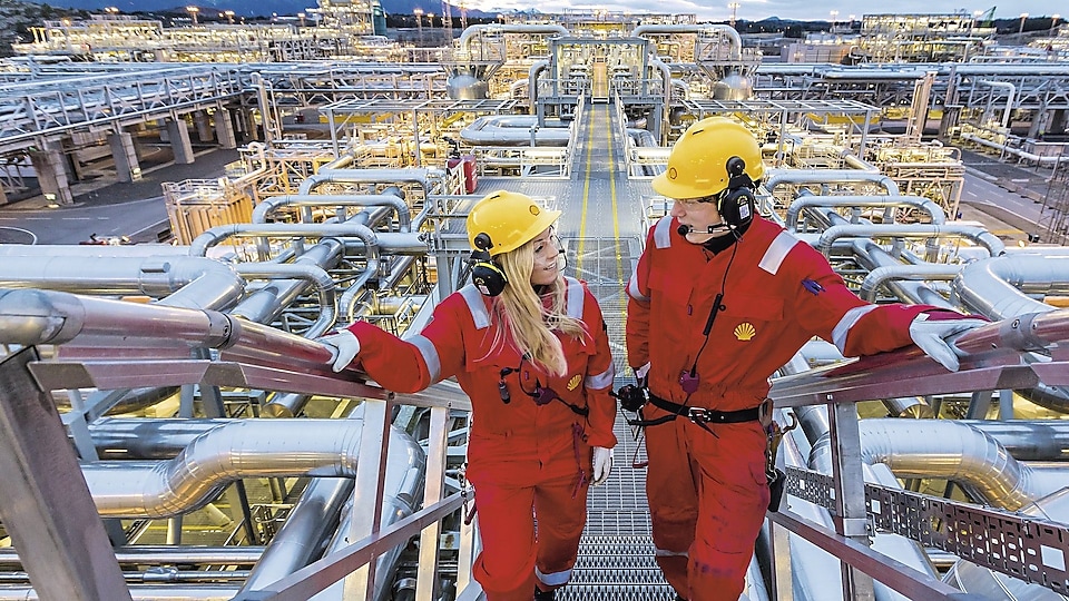 Shell Italia, il progetto “Basilicata leader nella transizione energetica” Investimento di dodici milioni di euro