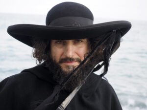 Vinicio Capossela Foto Marco Zanella