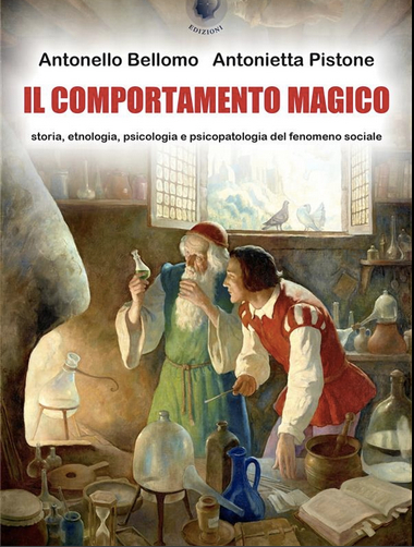 il comportamento magico