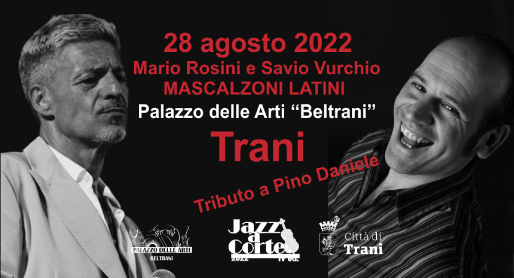 jazzacorte mascalzoni latini