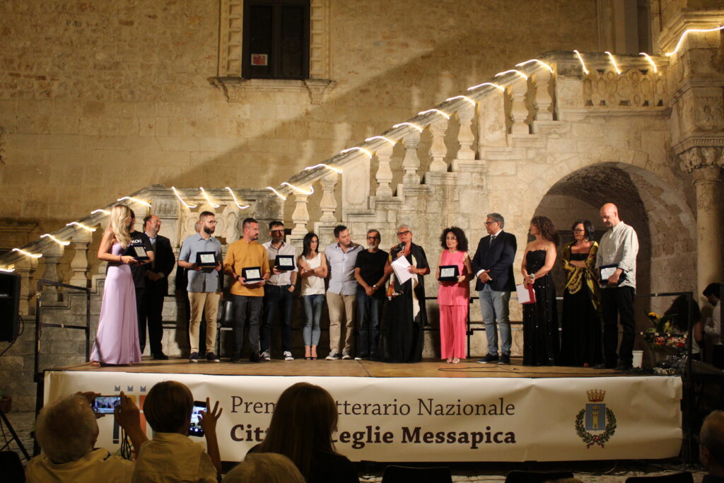 premiazione scaled