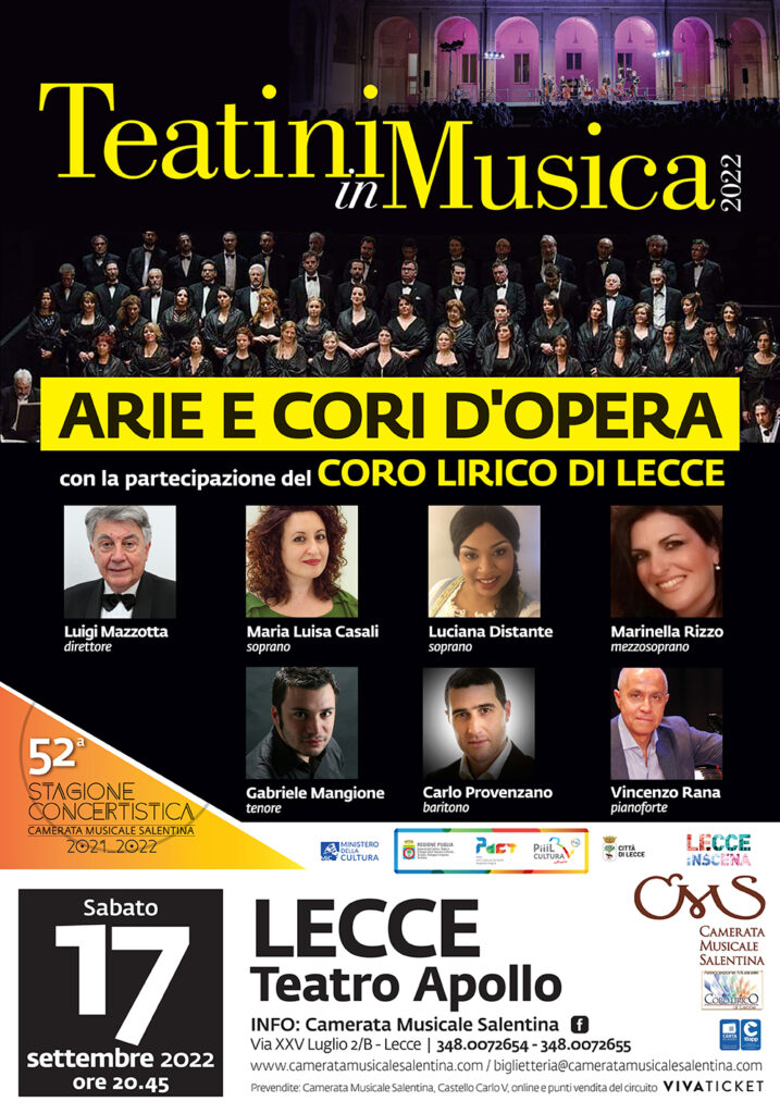 70x100 ARIE E CORI 17 settembre