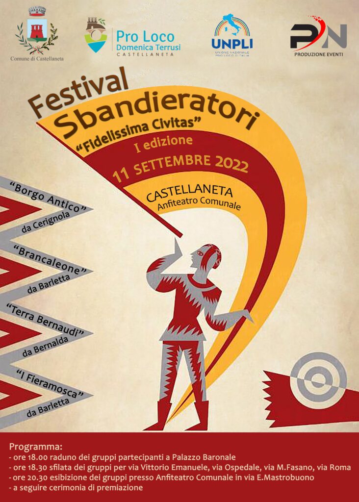 Festival Sbandieratori 2022 scaled