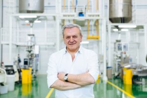 Foto Aniello Aliberti