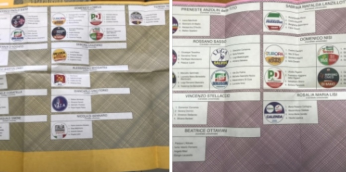 Elezioni politiche: Puglia, sul filo di lana De Palma Lanotte per sapere chi è eletto. Perché ancora non si sa Corte d