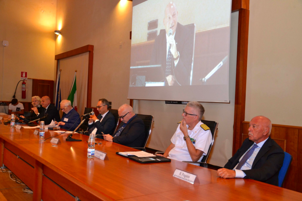 convegno magna grecia 29 settembre 2022