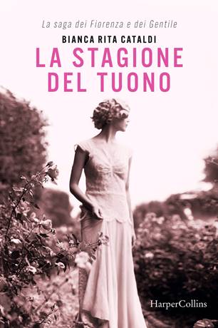 la stagione del tuono copertina