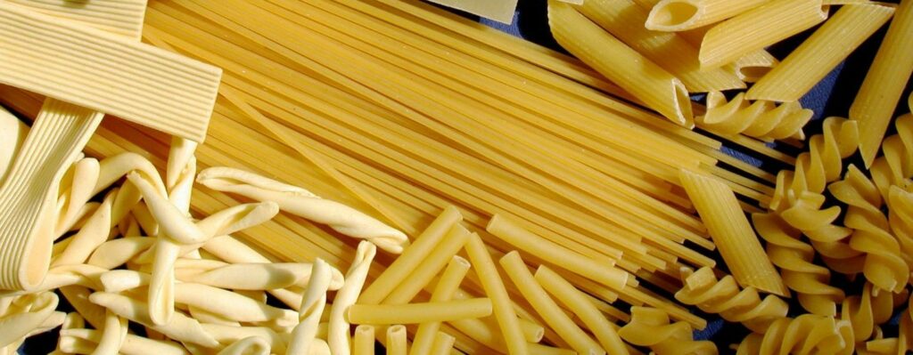 pasta