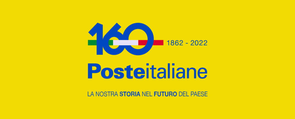 poste italiane logo