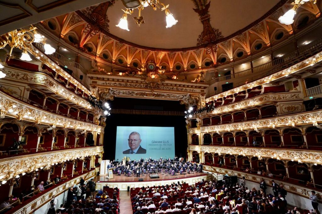 Prix Italia apertura6