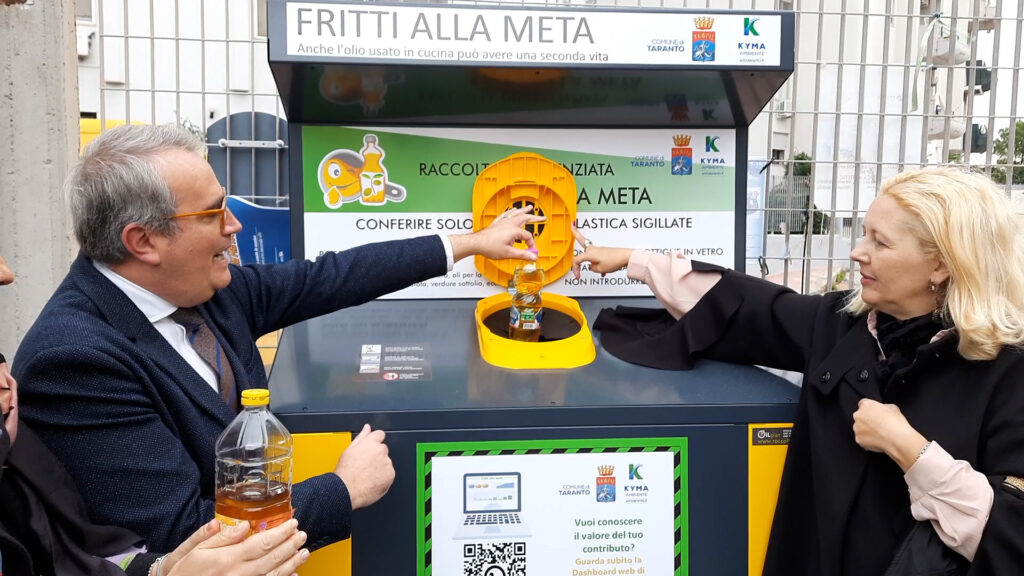 Conf.stampa Progetto Fritti alla meta 8