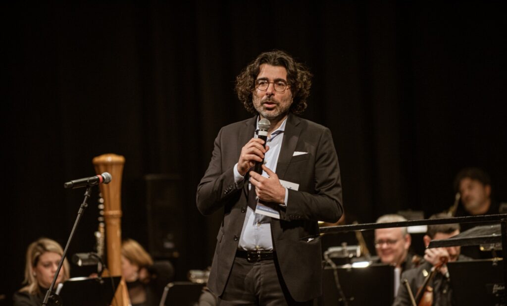 ICO Piero Romano
