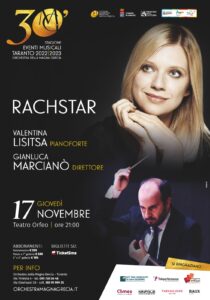 RACHSTAR 17 novembre