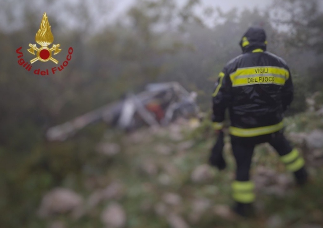 Disastro di Apricena lutto regionale in Puglia nei giorni dei