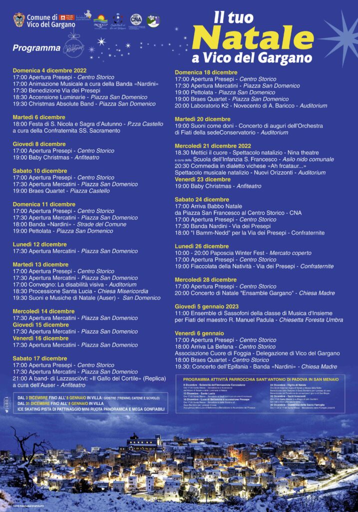 VICO programma Natale 2022  scaled