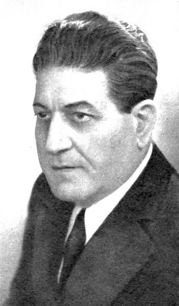 giuseppe di vittorio 1950