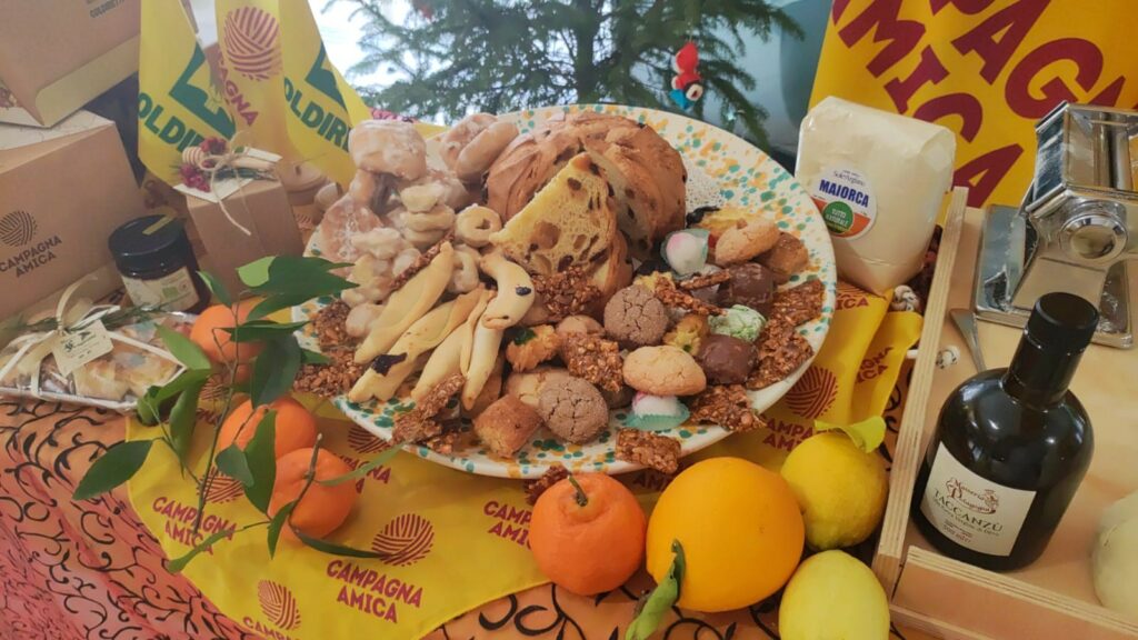 A Natale dolci fai da te in Puglia1