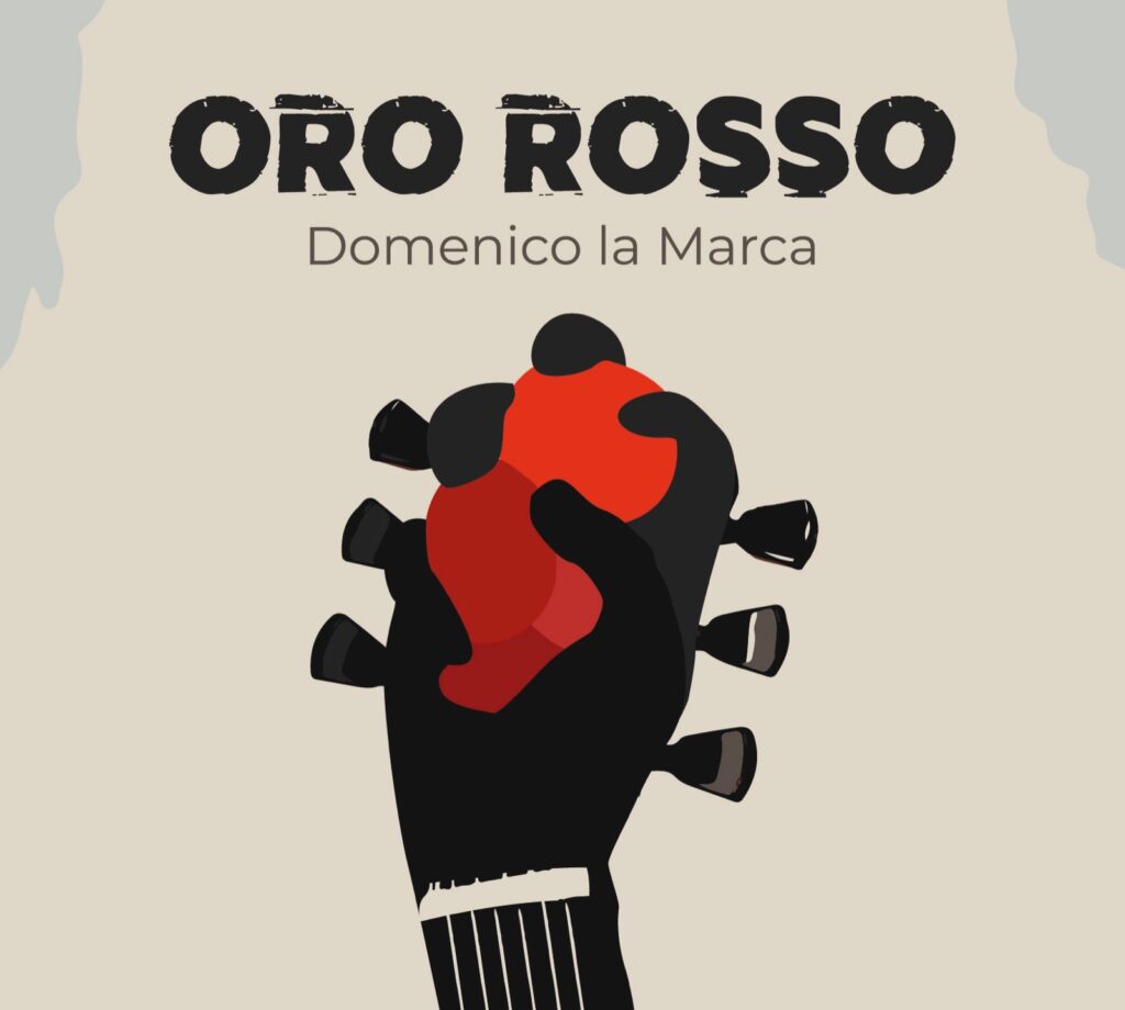 Domenico La Marca Oro Rosso 5