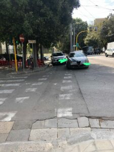 VIALEGALLIPOLI