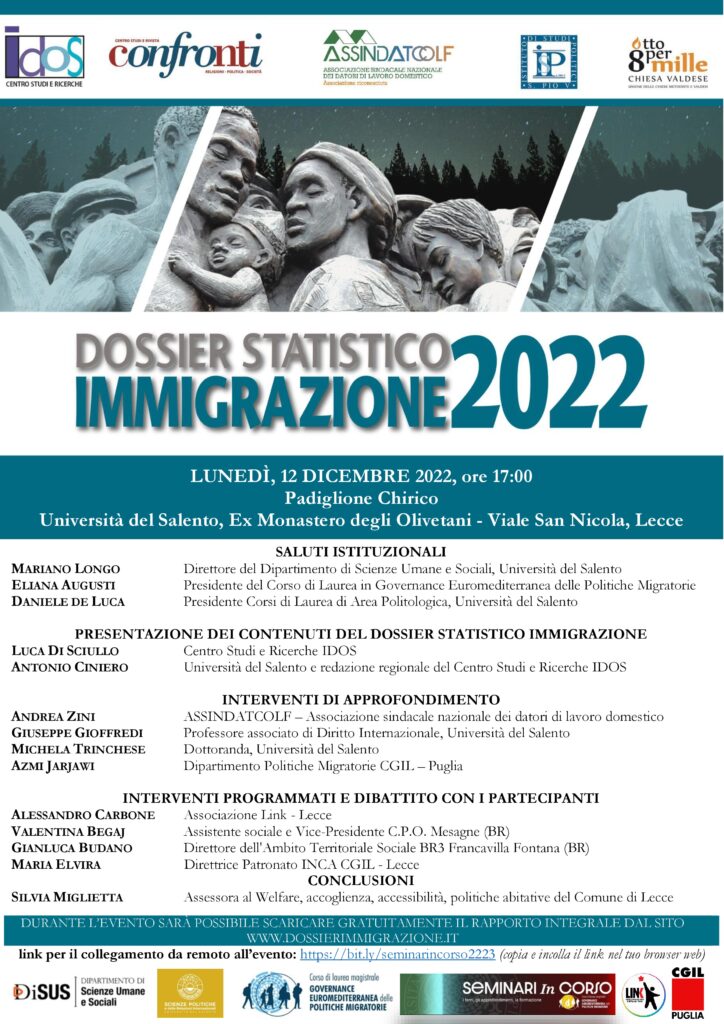 dossier immigrazione locandina page 0 scaled