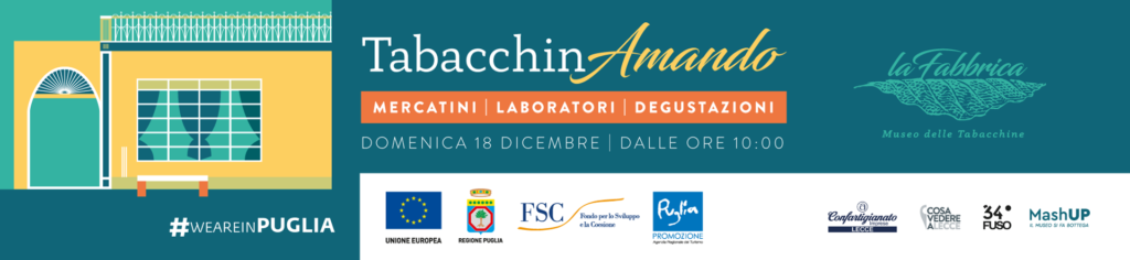 evento Lafabbrica 18 dicembre footer