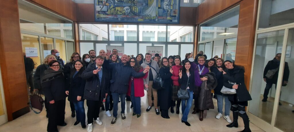 Assunzione 128 amministrativi concorso 16 scaled