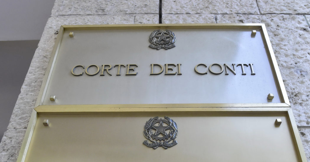 Corte dei Conti: report sulla gestione finanziaria Inail Esercizio 2022