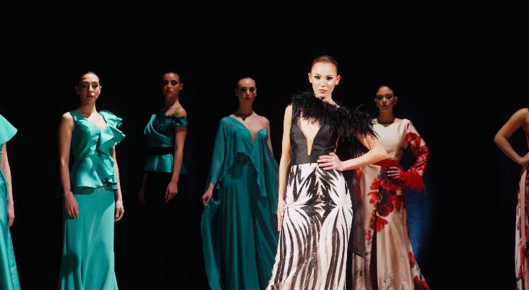 Moda a teatro al Traetta di Bitonto 3