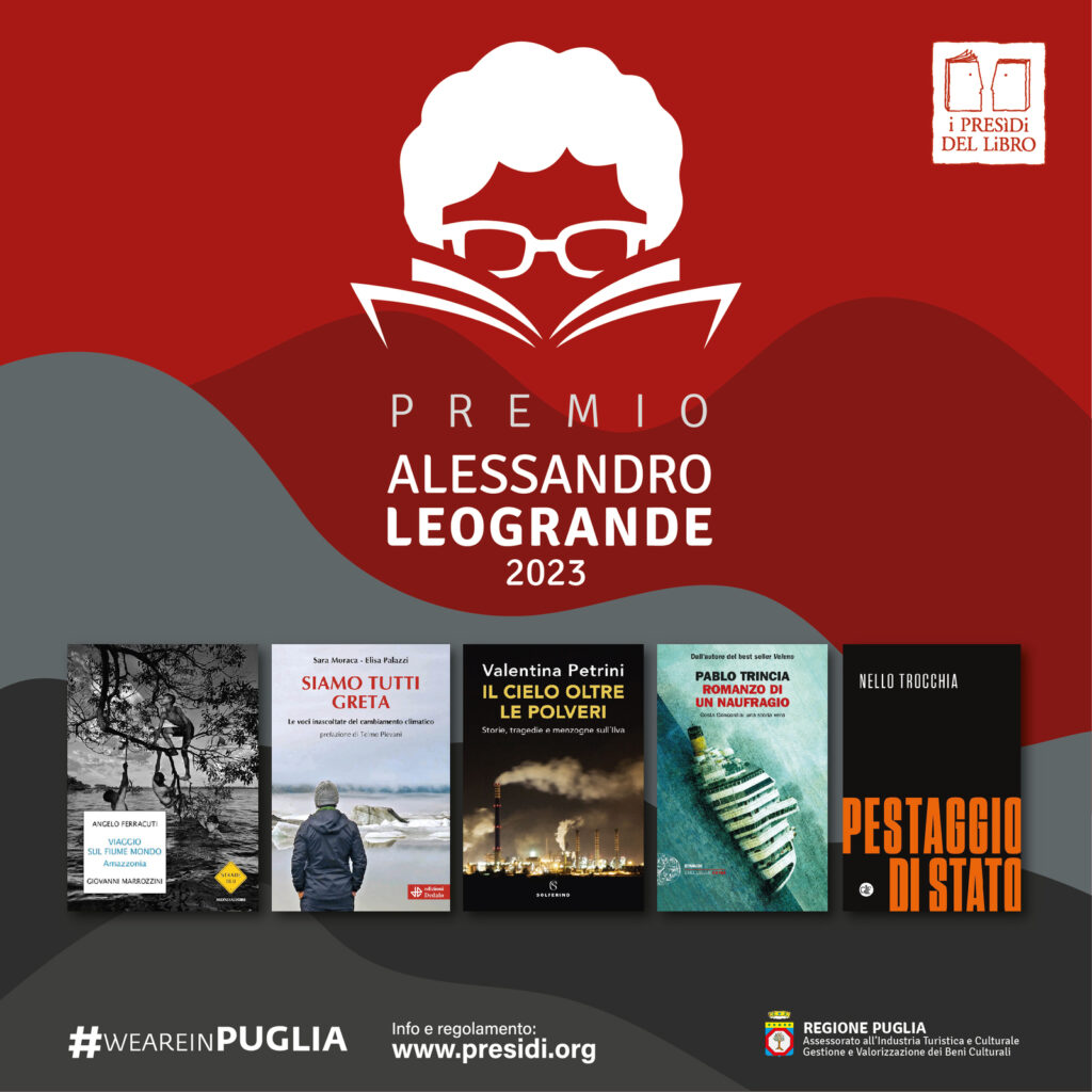 Premio Leogrande 2023 small