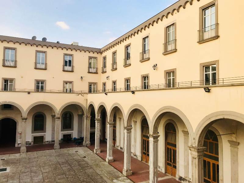 centro don orione