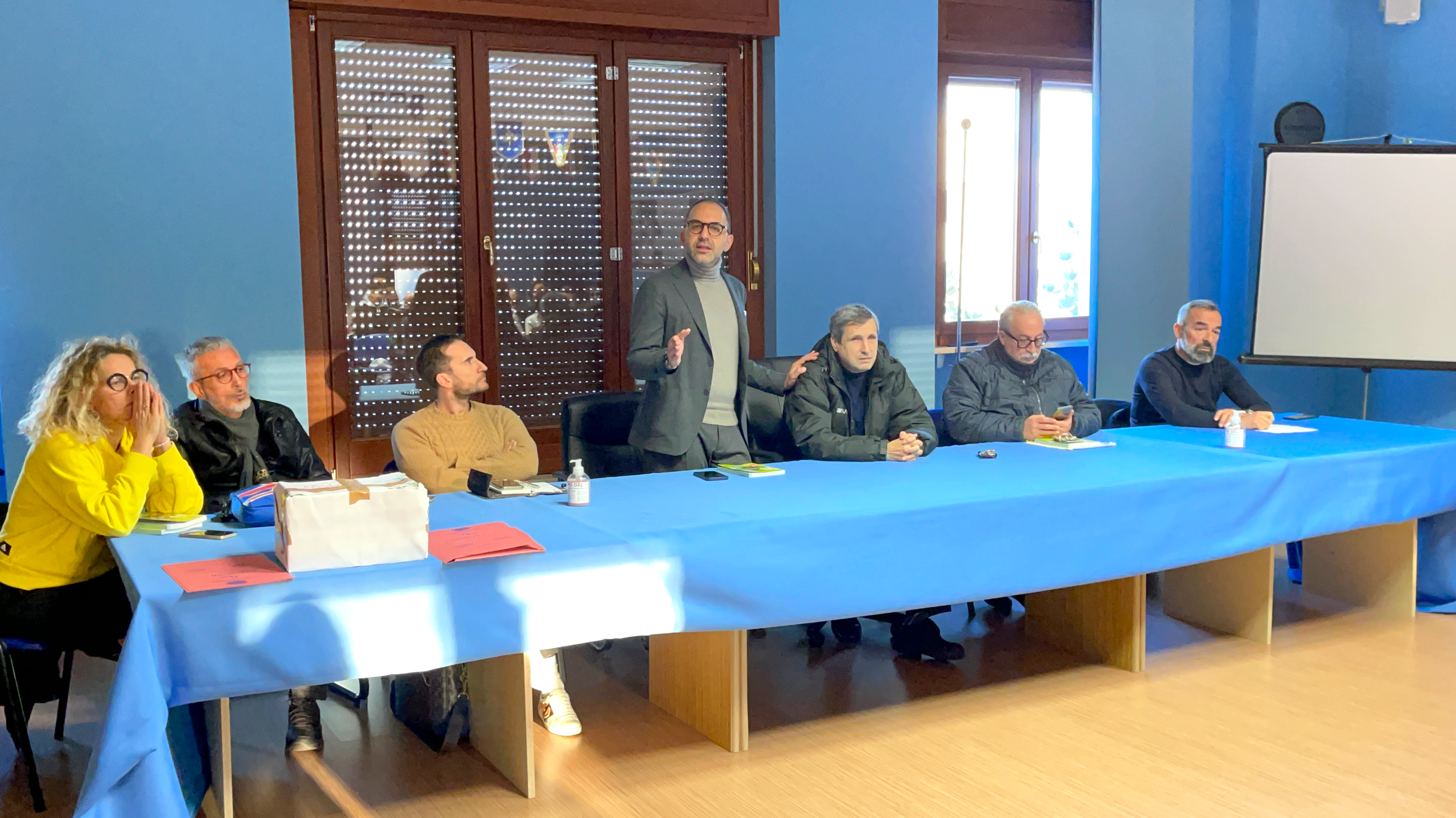 Puglia: parte “Scuola, sport e disabilità” In 183 istituti Puglia: parte “Scuola, sport e disabilità” In 183 istituti