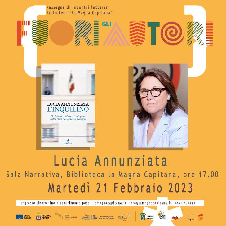 ANNUNZIATA LOC