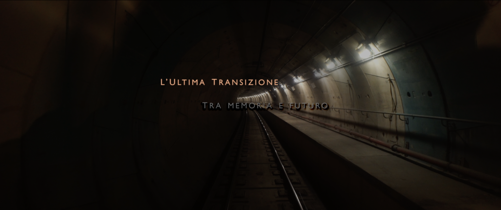 Locandina orizzontale