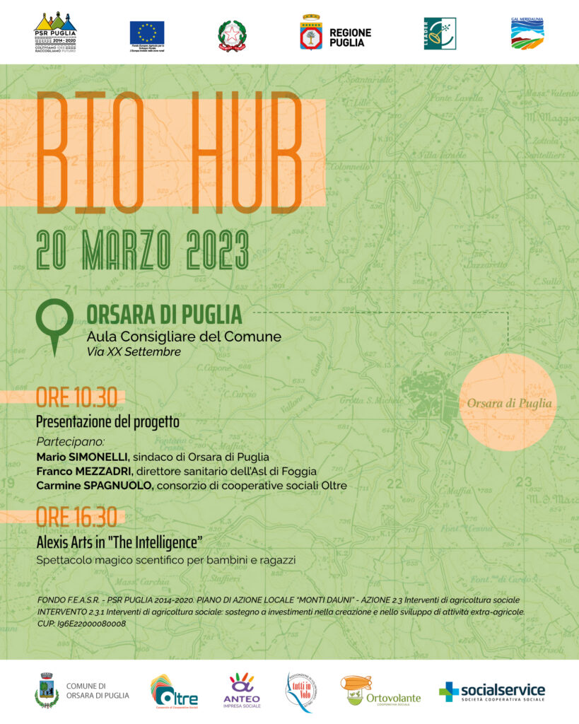 BIO HUB FB v3