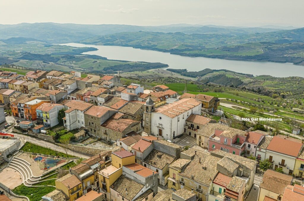 Carlantino 01 il paese della diga lw