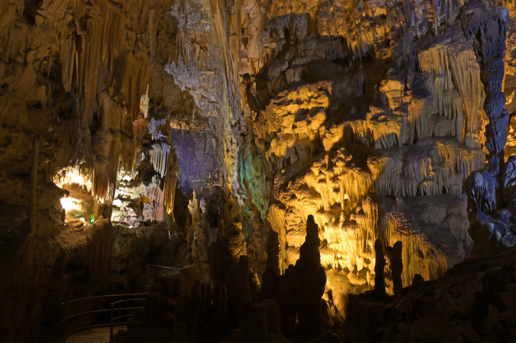 Grotte di Castellana NIKON 1 scaled